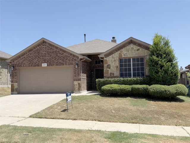4809 Wasatch Drive, Denton, TX 76208