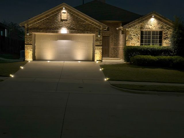4809 Wasatch Drive, Denton, TX 76208