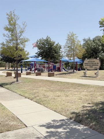 4809 Wasatch Drive, Denton, TX 76208