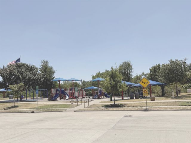4809 Wasatch Drive, Denton, TX 76208