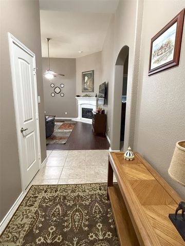 4809 Wasatch Drive, Denton, TX 76208
