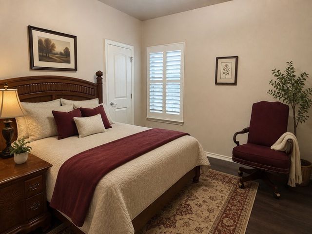 4809 Wasatch Drive, Denton, TX 76208