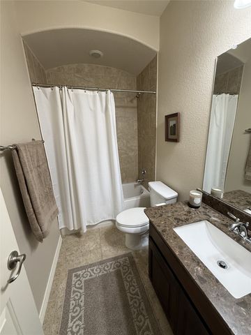 4809 Wasatch Drive, Denton, TX 76208