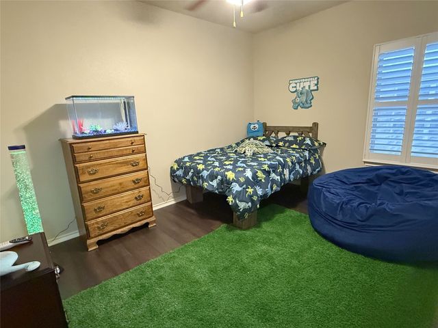 4809 Wasatch Drive, Denton, TX 76208