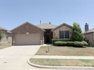 4809 Wasatch Drive, Denton, TX 76208