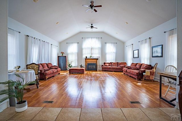 1784 N Heron Dr, Pueblo West, CO 81007