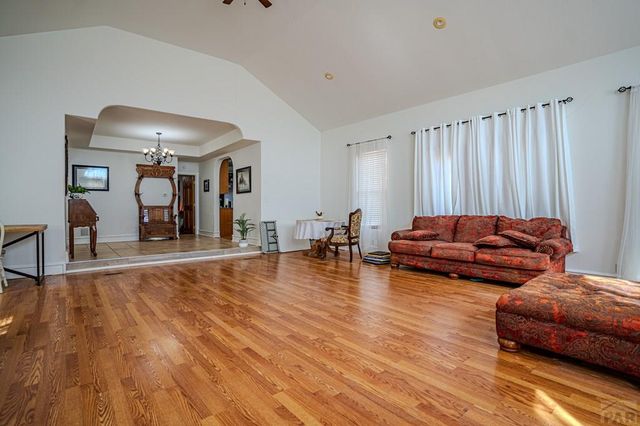 1784 N Heron Dr, Pueblo West, CO 81007