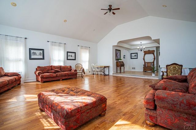 1784 N Heron Dr, Pueblo West, CO 81007