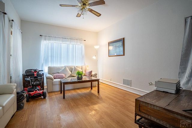 1784 N Heron Dr, Pueblo West, CO 81007