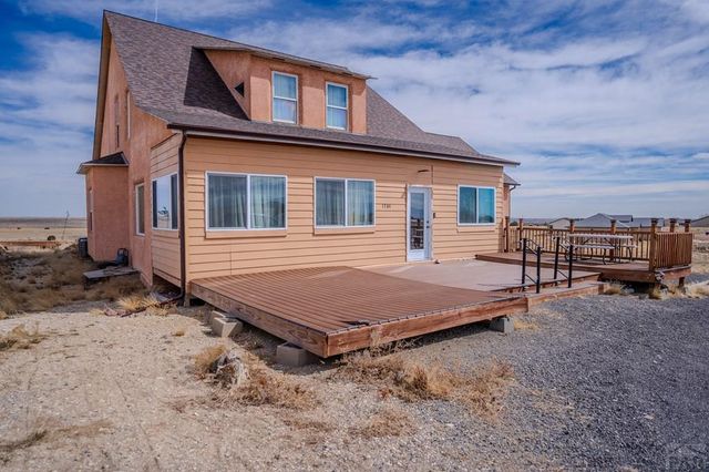 1784 N Heron Dr, Pueblo West, CO 81007