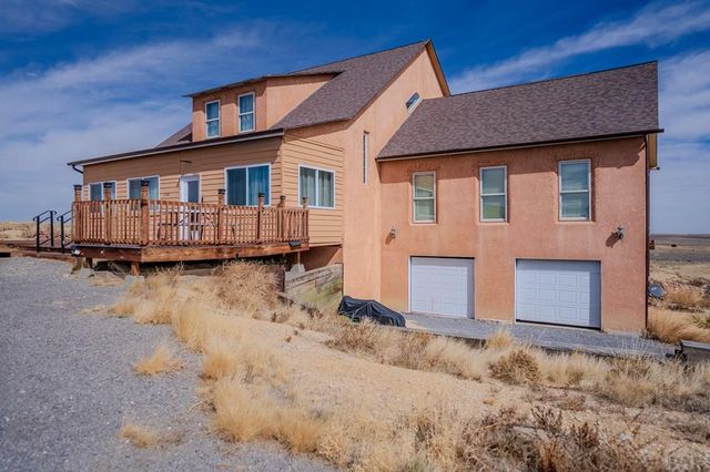 1784 N Heron Dr, Pueblo West, CO 81007