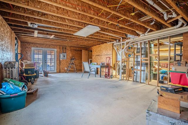 1784 N Heron Dr, Pueblo West, CO 81007