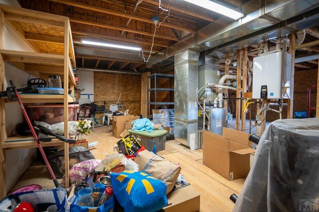 1784 N Heron Dr, Pueblo West, CO 81007