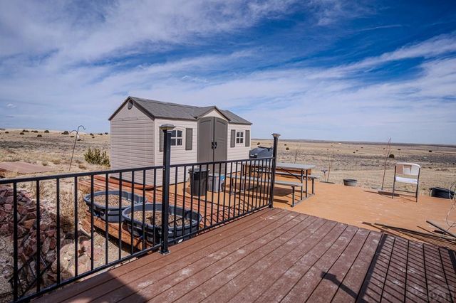 1784 N Heron Dr, Pueblo West, CO 81007