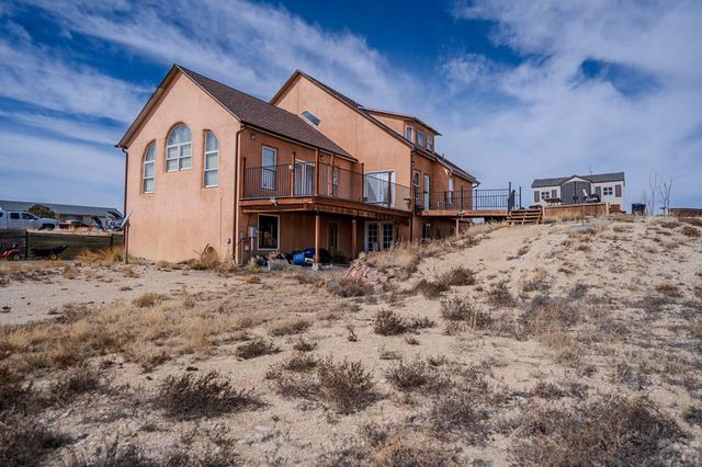 1784 N Heron Dr, Pueblo West, CO 81007