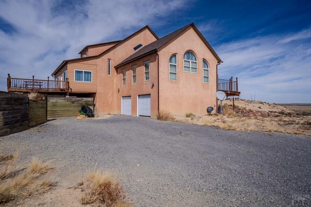 1784 N Heron Dr, Pueblo West, CO 81007