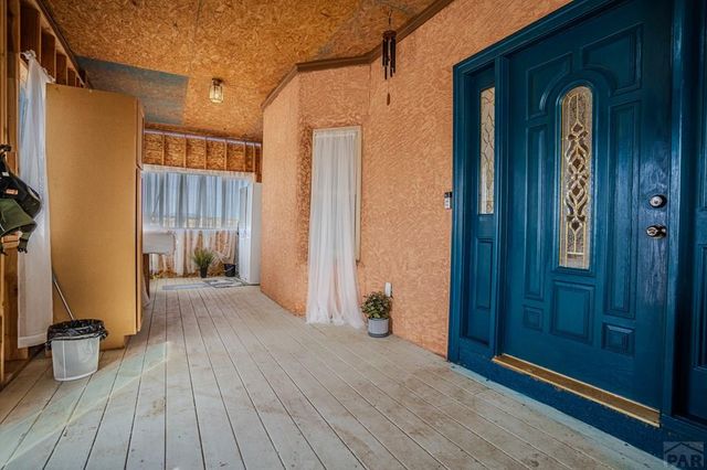 1784 N Heron Dr, Pueblo West, CO 81007