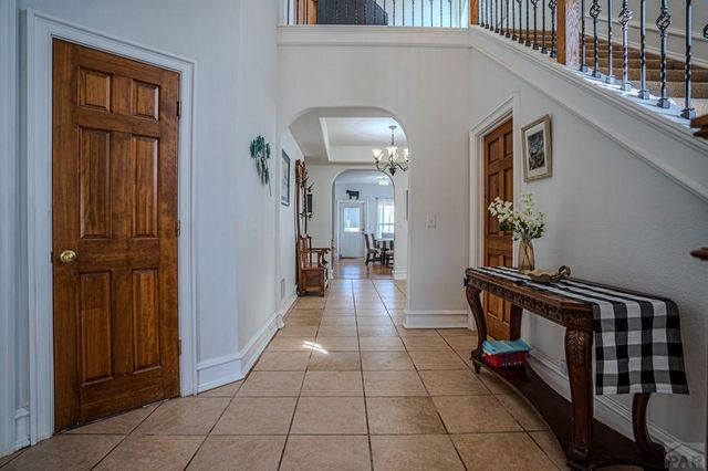 1784 N Heron Dr, Pueblo West, CO 81007