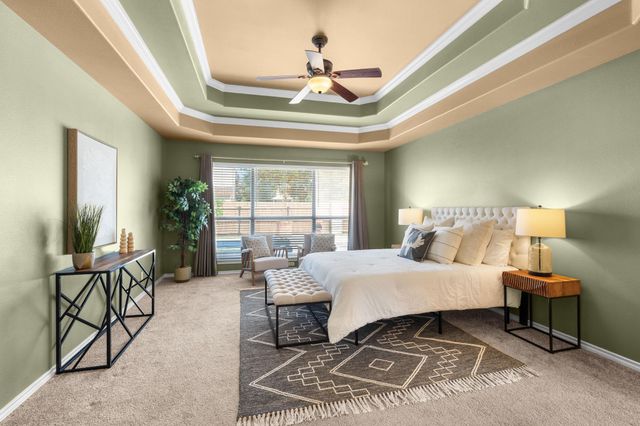 121 Winecup TRL N, Cedar Park, TX 78613