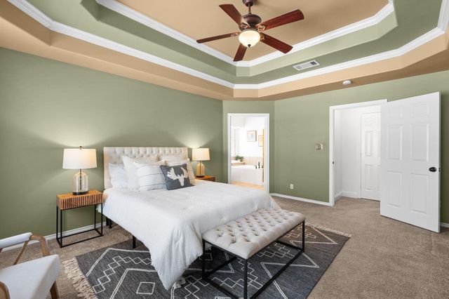 121 Winecup TRL N, Cedar Park, TX 78613