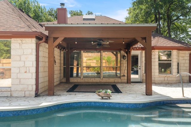 121 Winecup TRL N, Cedar Park, TX 78613