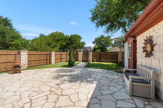 121 Winecup TRL N, Cedar Park, TX 78613