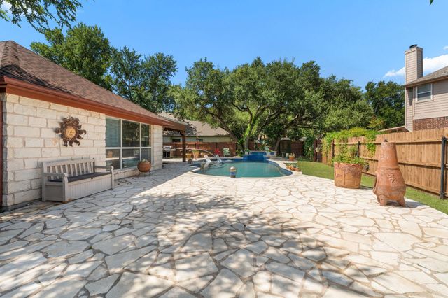 121 Winecup TRL N, Cedar Park, TX 78613