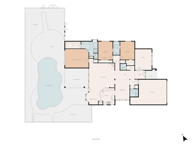 121 Winecup TRL N, Cedar Park, TX 78613