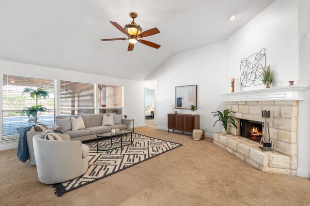 121 Winecup TRL N, Cedar Park, TX 78613