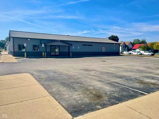 160 N Marion Street, Martinsville, IN 46151