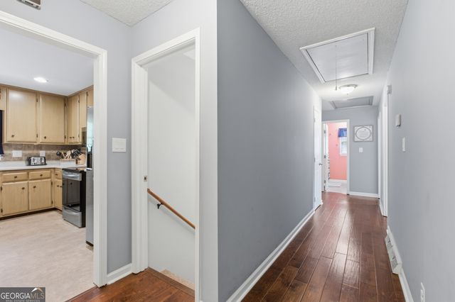 189 Foxdale Drive, Toccoa, GA 30577