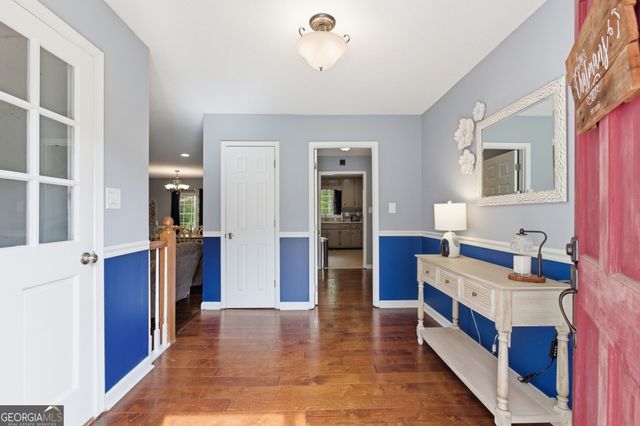 189 Foxdale Drive, Toccoa, GA 30577