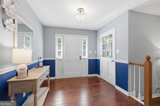 189 Foxdale Drive, Toccoa, GA 30577