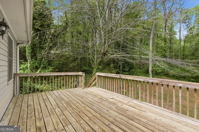 189 Foxdale Drive, Toccoa, GA 30577