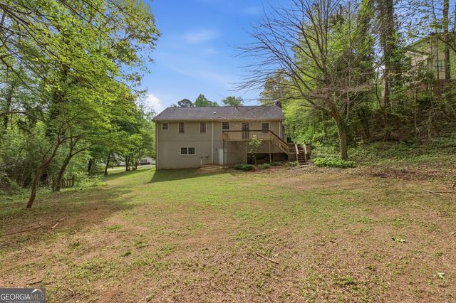 189 Foxdale Drive, Toccoa, GA 30577