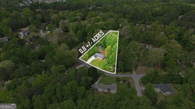 189 Foxdale Drive, Toccoa, GA 30577