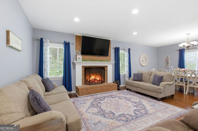 189 Foxdale Drive, Toccoa, GA 30577