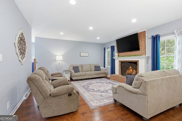 189 Foxdale Drive, Toccoa, GA 30577