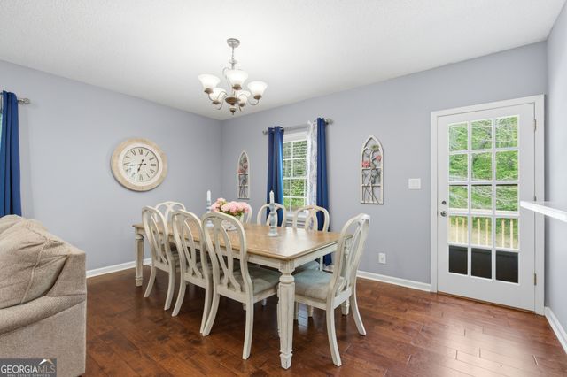 189 Foxdale Drive, Toccoa, GA 30577