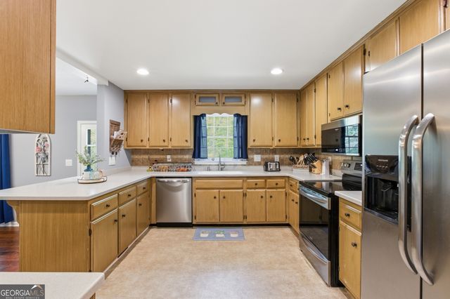189 Foxdale Drive, Toccoa, GA 30577