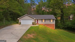 189 Foxdale Drive, Toccoa, GA 30577