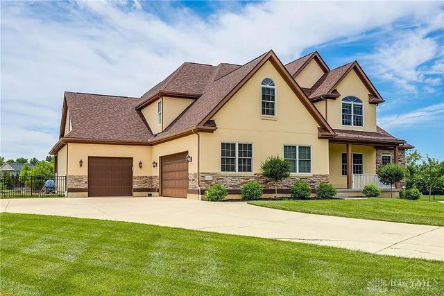 61 White Beech Court, Clearcreek Twp., OH 45066