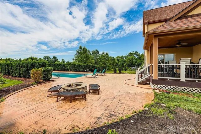 61 White Beech Court, Clearcreek Twp., OH 45066