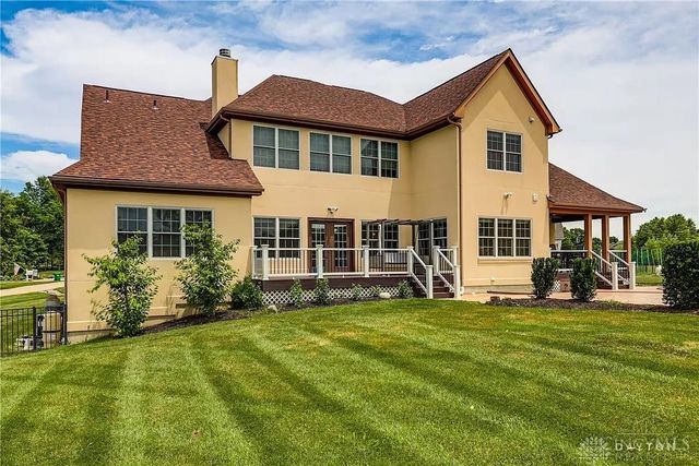 61 White Beech Court, Clearcreek Twp., OH 45066