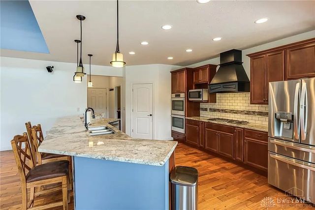 61 White Beech Court, Clearcreek Twp., OH 45066