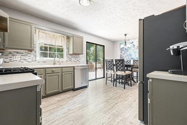 1873 Hamby Place Drive NW, Acworth, GA 30102