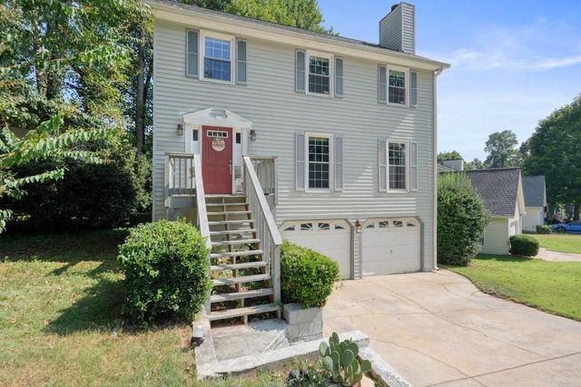 1873 Hamby Place Drive NW, Acworth, GA 30102
