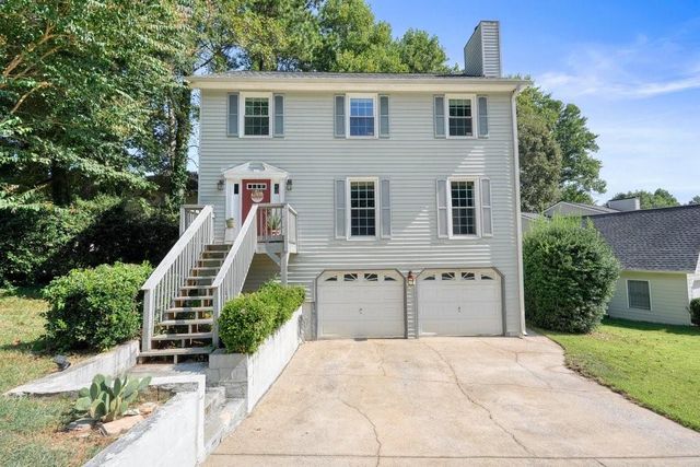 1873 Hamby Place Drive NW, Acworth, GA 30102