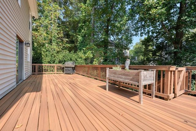 1873 Hamby Place Drive NW, Acworth, GA 30102