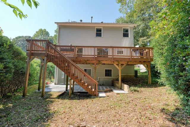 1873 Hamby Place Drive NW, Acworth, GA 30102